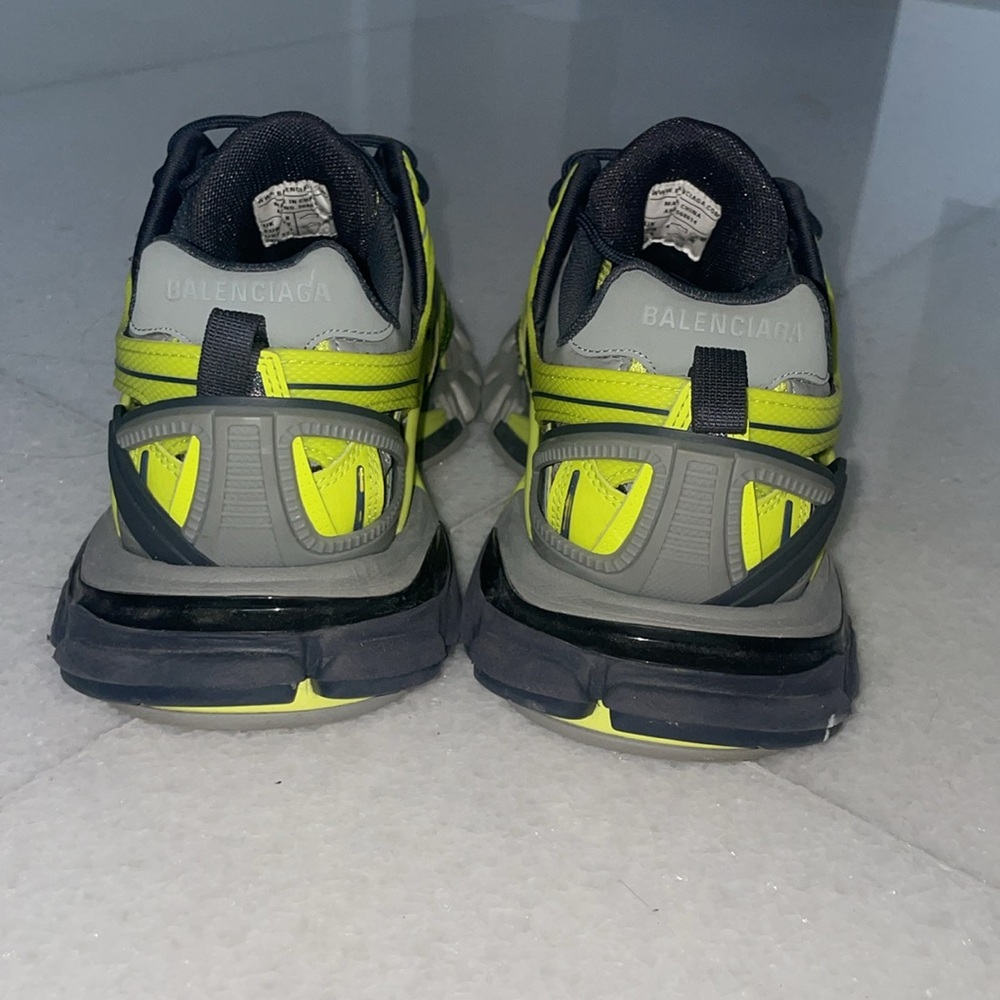 Balenciaga Track 2 (SALE) - Picture 3 of 4